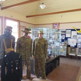 Blacktown City Bicentennial Museum, Riverstone