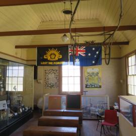 Blacktown City Bicentennial Museum, Riverstone