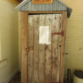 Blacktown City Bicentennial Museum, Riverstone