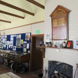 Blacktown City Bicentennial Museum, Riverstone