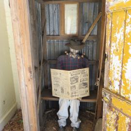 Blacktown City Bicentennial Museum, Riverstone