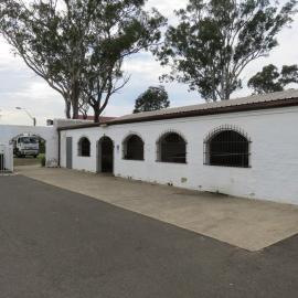 Rooty Hill Senior Citizens Centre, Rooty Hill
