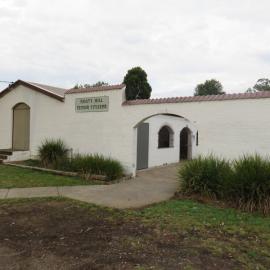 Rooty Hill Senior Citizens Centre, Rooty Hill