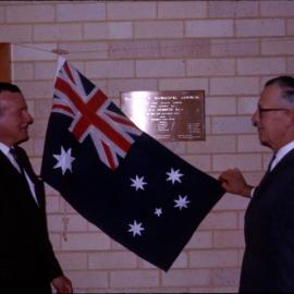 Baby Health Centre, Mount Druitt