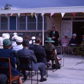 Baby Health Centre, Mount Druitt