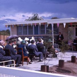 Baby Health Centre, Mount Druitt