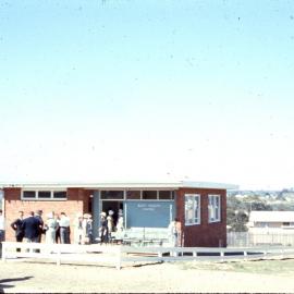 Baby Health Centre, Lalor Park
