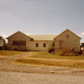 Uniting Church of Australia