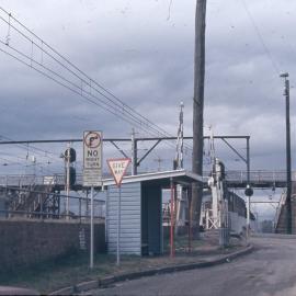Rooty Hill railway station, Rooty Hill
