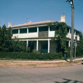 Atornish Hall, Rooty Hill