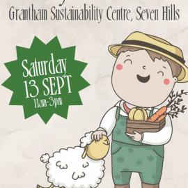 A Day at the Farm, 2014