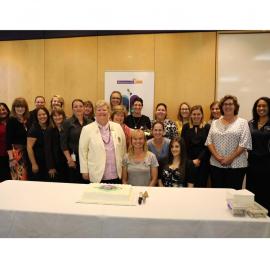 International Women's Day (IWD), 2018