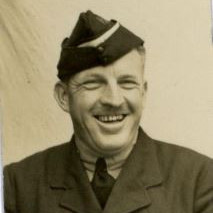 Stutchbury, Edward