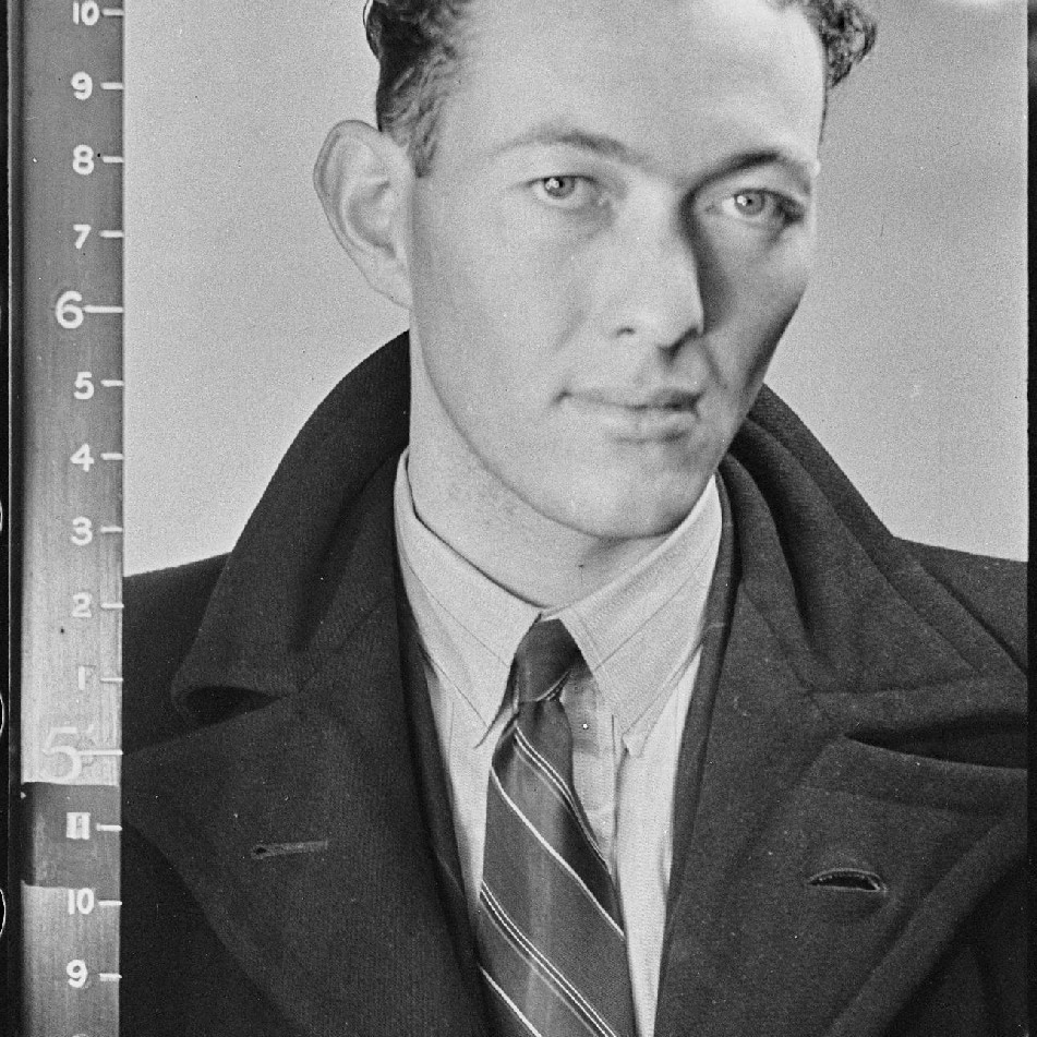 Sullivan, James Patrick