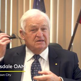 Mayoral Update - COVID-19 Pandemic, Aug 2021