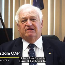 Mayoral update - COVID-19 Pandemic, Sep 2021