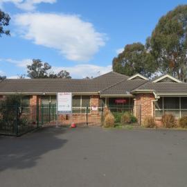 Marayong House Community Centre, Quakers Hill