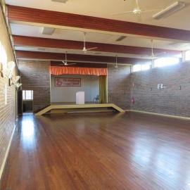 Tregear Community Centre, Tregear