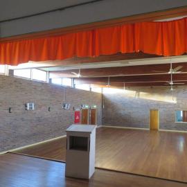 Tregear Community Centre, Tregear