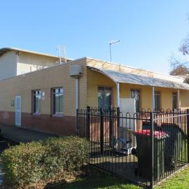 Glendenning Neighbourhood Centre, Glendenning