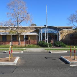 Glendenning Neighbourhood Centre, Glendenning