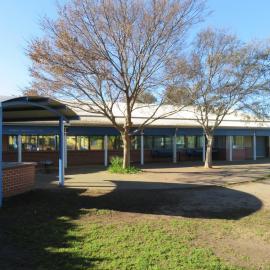 Glendenning Neighbourhood Centre, Glendenning