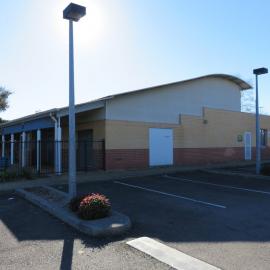 Glendenning Neighbourhood Centre, Glendenning