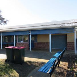 Glendenning Neighbourhood Centre, Glendenning