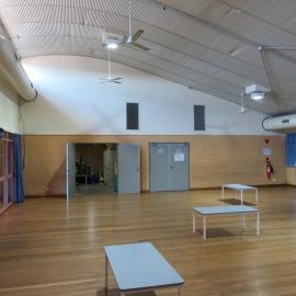 Glendenning Neighbourhood Centre, Glendenning