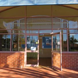 Glendenning Neighbourhood Centre, Glendenning