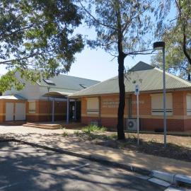 Hassall Grove Neighbourhood Centre, Hassall Grove