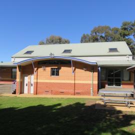 Hassall Grove Neighbourhood Centre, Hassall Grove
