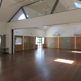 Hassall Grove Neighbourhood Centre, Hassall Grove