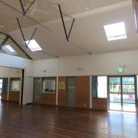 Hassall Grove Neighbourhood Centre, Hassall Grove