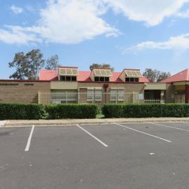 Doonside Neighbourhood Centre, Doonside