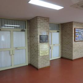 Doonside Neighbourhood Centre, Doonside