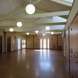 Doonside Neighbourhood Centre, Doonside