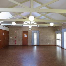 Doonside Neighbourhood Centre, Doonside