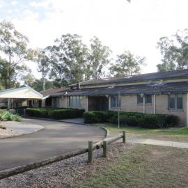 Quakers Hill Community Hall, Quakers Hill 