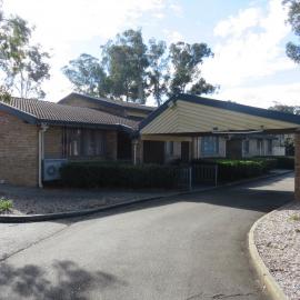 Quakers Hill Community Hall, Quakers Hill