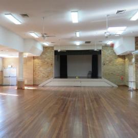 Quakers Hill Community Hall, Quakers Hill