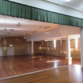 Quakers Hill Community Hall, Quakers Hill