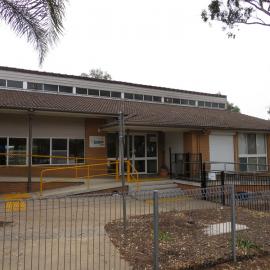 Kids' Early Learning Dean Park