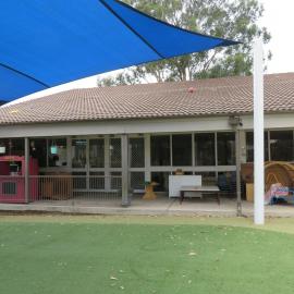 Kids' Early Learning Dean Park