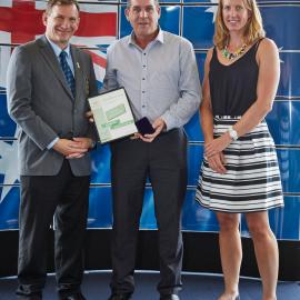 Blacktown City Australia Day Awards, 2017