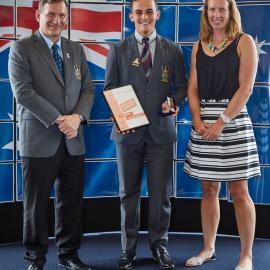 Blacktown City Australia Day Awards, 2017