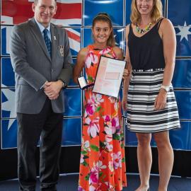 Blacktown City Australia Day Awards, 2017