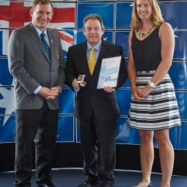 Blacktown City Australia Day Awards, 2017