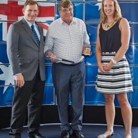 Blacktown City Australia Day Awards, 2017