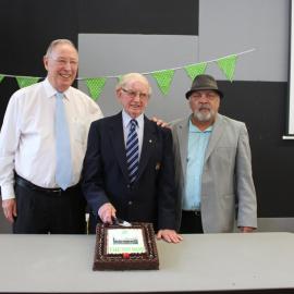 The Mount Druitt Hub, Mount Druitt